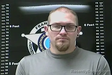 Mugshot of JAMES BAILEY MCMILLAN