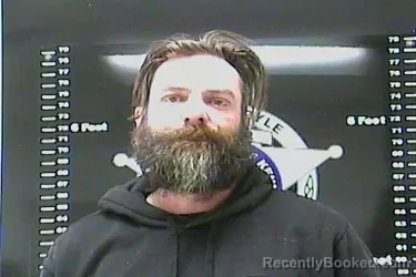 Mugshot of JOSHUA TODD NICHOLS