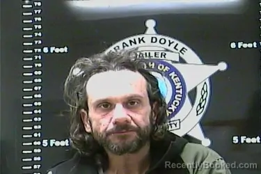 Mugshot of JOSHUA R PHELPS