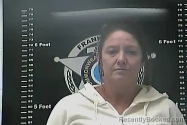 Mugshot of JAMIE LYNN SCHOOLER