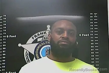 Mugshot of LAFESS MONZELL CHENAULT