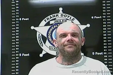 Mugshot of LOGAN PAUL KHOURY