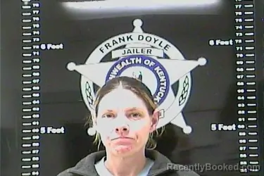 Mugshot of LAURA MICHELLE TUTTLE