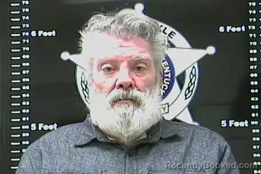 Mugshot of MITCHELL FOLLOWELL