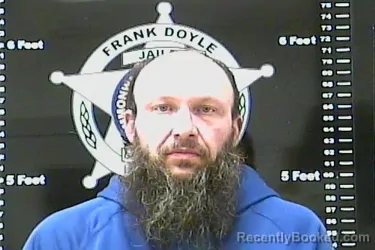 Mugshot of RONALD DAVID STYLES