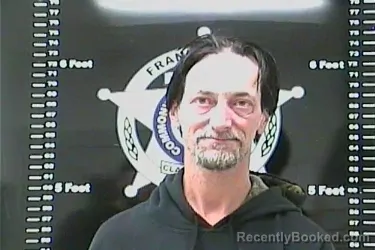 Mugshot of WILLIAM RAY WALLACE