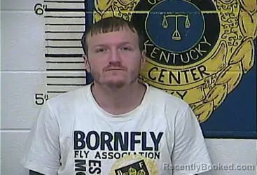 Mugshot of AARON NICHOLAS CARNEY