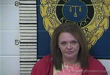 Mugshot of ASHLEY SIZEMORE