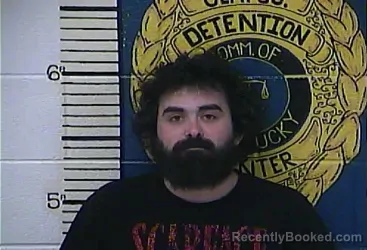 Mugshot of BENJAMIN RYAN LEE SMITH