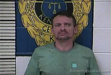 Mugshot of CARLOS ABNER