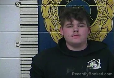 Mugshot of CONLEY BYRD