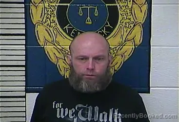 Mugshot of CURTIS MINTON