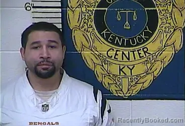 Mugshot of CHICO LAMONT SMITH