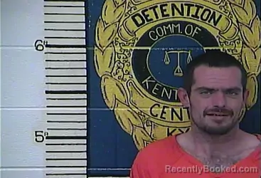 Mugshot of JOBIE FOX