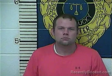 Mugshot of JERUSALEM ROARK