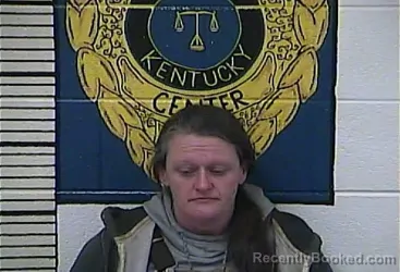 Mugshot of LENORA COLLINS