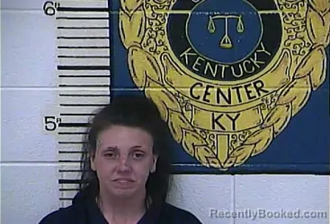 Mugshot of LATASHA WAGERS