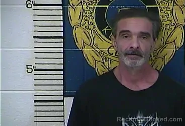 Mugshot of ROGER HUTCHINSON