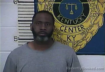 Mugshot of ROBERT LEE PALMER