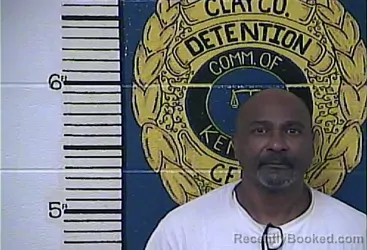 Mugshot of SEAN FLAGG