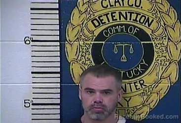 Mugshot of THOMAS BIDDLE