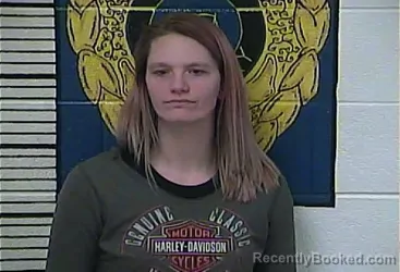 Mugshot of TOSHIA GREGORY