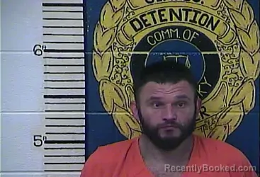 Mugshot of WILLIAM BURKHART