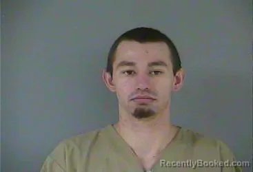 Mugshot of Christian Romero