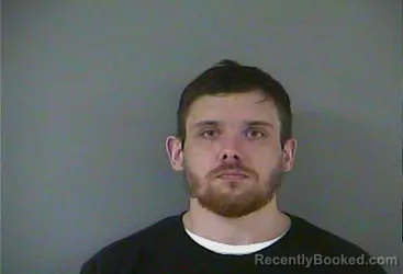 Mugshot of Darrin Matthews