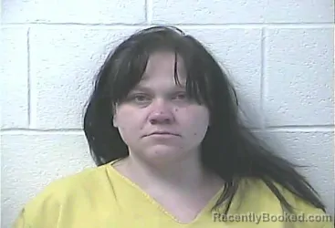 Mugshot of AMBER ROCHELLE JAMES