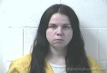 Mugshot of CAMRYN RITA LACY