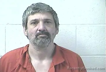 Mugshot of CHAD WAYNE MILLAY