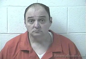 Mugshot of CHRISTOPHER GEORGE RICE