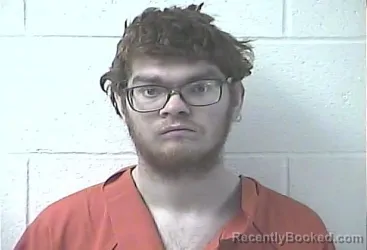 Mugshot of CODY WAYNE SAPP