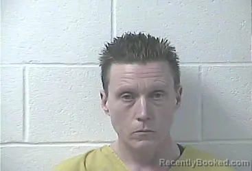 Mugshot of CHARITY WOODRUFF