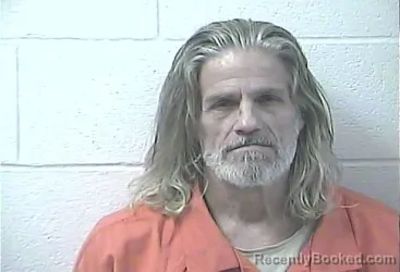 Mugshot of DAVID LEE BAUER