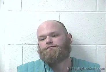 Mugshot of DARIN THOMAS DECKER