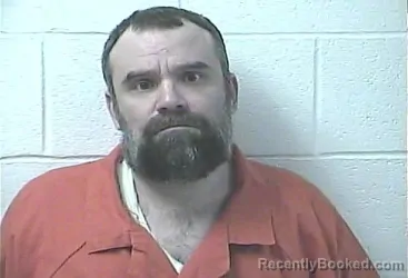 Mugshot of DAIRL PAXTON DOCKERY