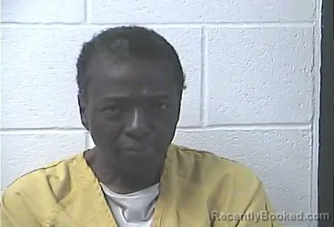 Mugshot of DONNA DEMERISE MCKENZIE