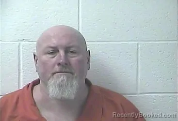 Mugshot of DANIEL EARL WEBB