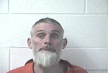 Mugshot of DANIEL LOUIS YOUNG