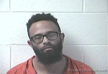 Mugshot of ERIK HODGE MARTIN