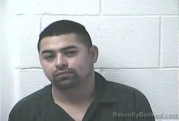 Mugshot of ELDER ANTONIO OLIVA HERNANDEZ
