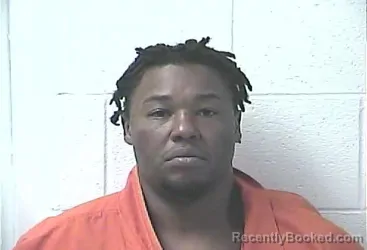 Mugshot of GARY FRANK DUNCAN