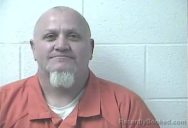 Mugshot of IAN ANTHONY NEETHER