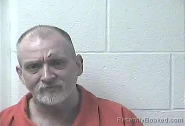 Mugshot of JASON AARON CARTER