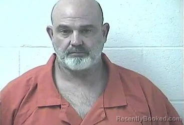 Mugshot of JASON LEE DOBBS