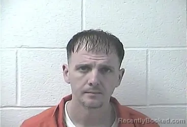 Mugshot of JEREMY LEE HAMBY