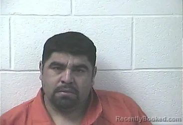 Mugshot of JOSE ANTONIO PEREZ