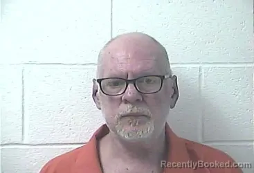 Mugshot of JAMES ROBERT SMITH